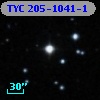 TYC  205-1041-1