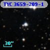 TYC 3659-209-1