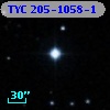 TYC  205-1058-1