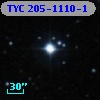 TYC  205-1110-1