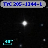 TYC  205-1344-1