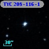 TYC  208-116-1