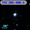 TYC  208-490-1