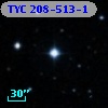 TYC  208-513-1
