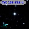 TYC  208-539-1