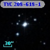 TYC  208-618-1