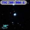 TYC  208-900-1