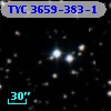 TYC 3659-383-1