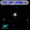 TYC  208-1700-1