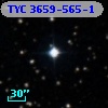 TYC 3659-565-1