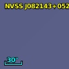 GB6 B0819+0530