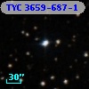 TYC 3659-687-1
