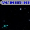 NVSS J081553+063849