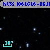 NVSS J081618+061005