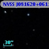 NVSS J081620+061148