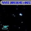 NVSS J081645+065356