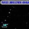 NVSS J081709+045611