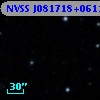 NVSS J081718+061103