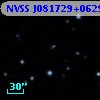 NVSS J081729+062955