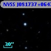 NVSS J081737+064717