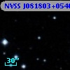 NVSS J081803+054023