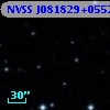 NVSS J081829+055225