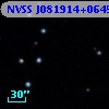 NVSS J081914+064505