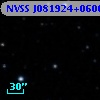 NVSS J081924+060648