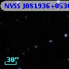 NVSS J081936+053651