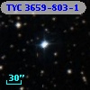 TYC 3659-803-1