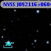 NVSS J082116+060450