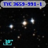 TYC 3659-991-1