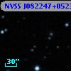 NVSS J082247+052344