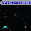 NVSS J082333+044859