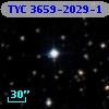 TYC 3659-2029-1