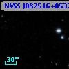 NVSS J082516+053754