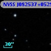 NVSS J082537+052921