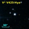 V* V425 Hya