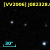 [VV2006] J082328.6+061146