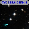 TYC 3659-2150-1