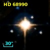 HD  68990
