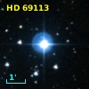 HD  69113