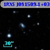 1RXS J081509.1+032800