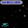 Zel 0812+035