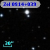 Zel 0814+039