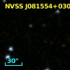 TXS 0813+032