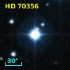 HD  70356