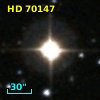 HD  70147