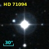 HD  71094