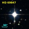 HD  69847